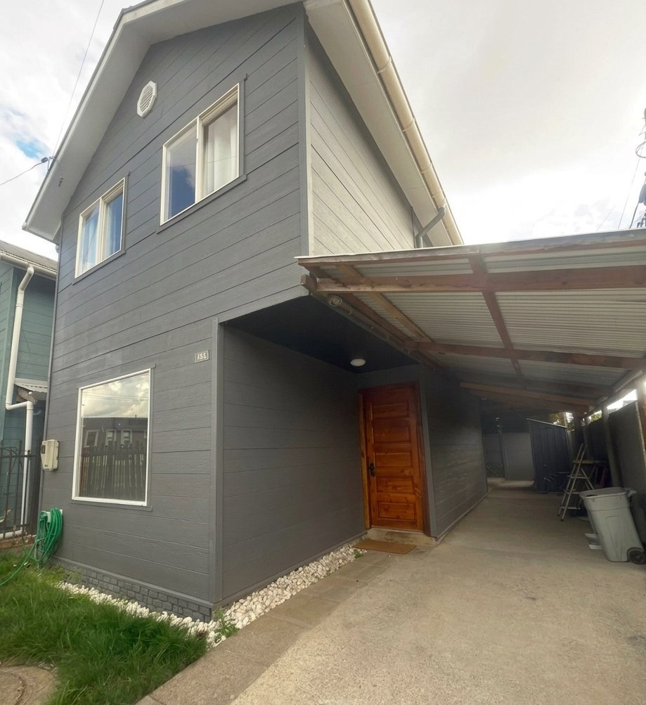 VENTA - Casa Segunda Faja - 5 dormitorios