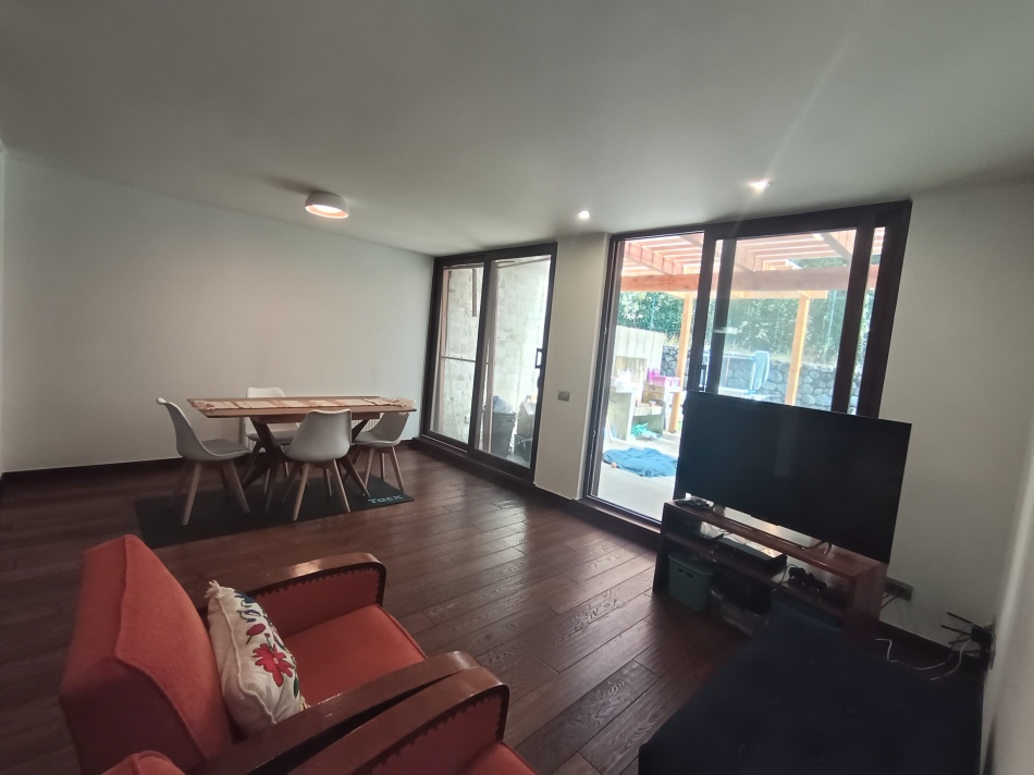 VENTA - Townhouse en Condominio Parque Pinares - Pucón